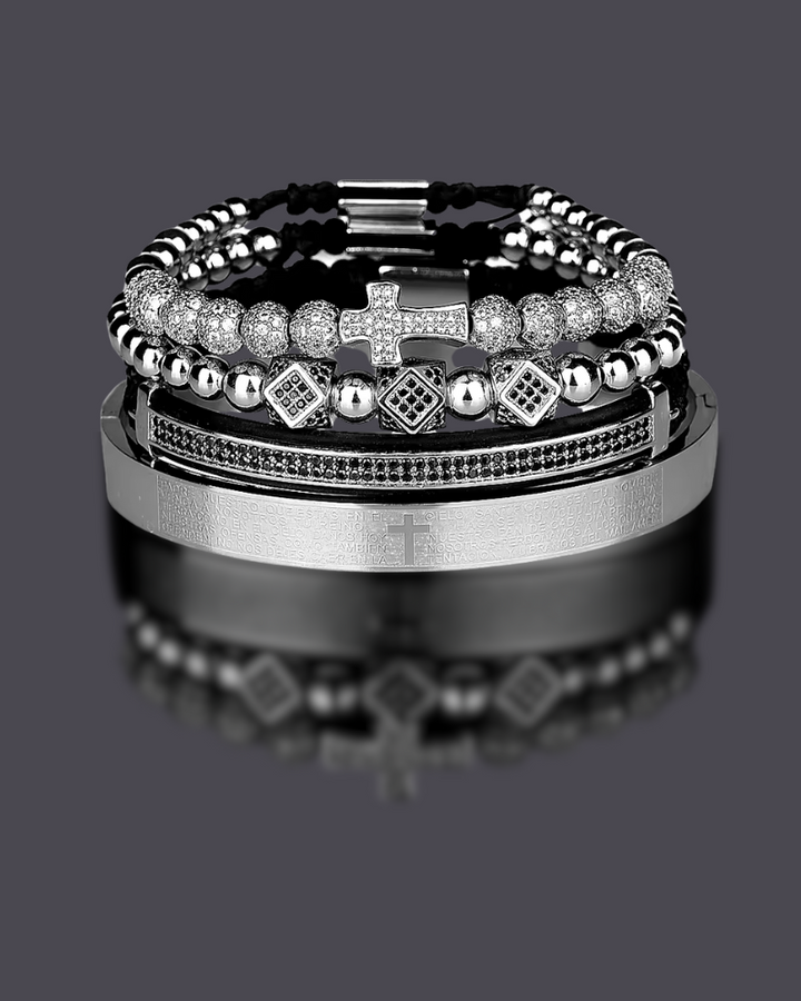 Divine Cuff Ensemble