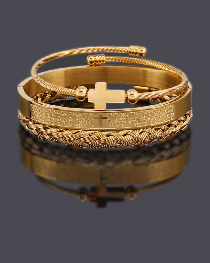 Celestial Cross