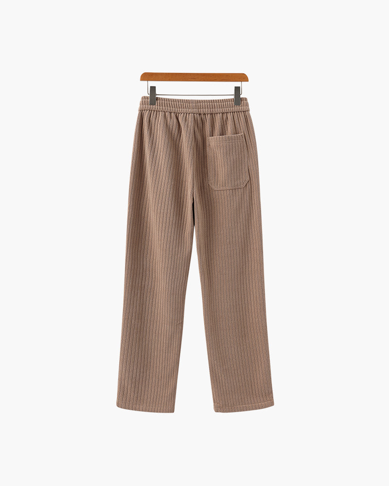 MINIMAL LEGACY PANTALON