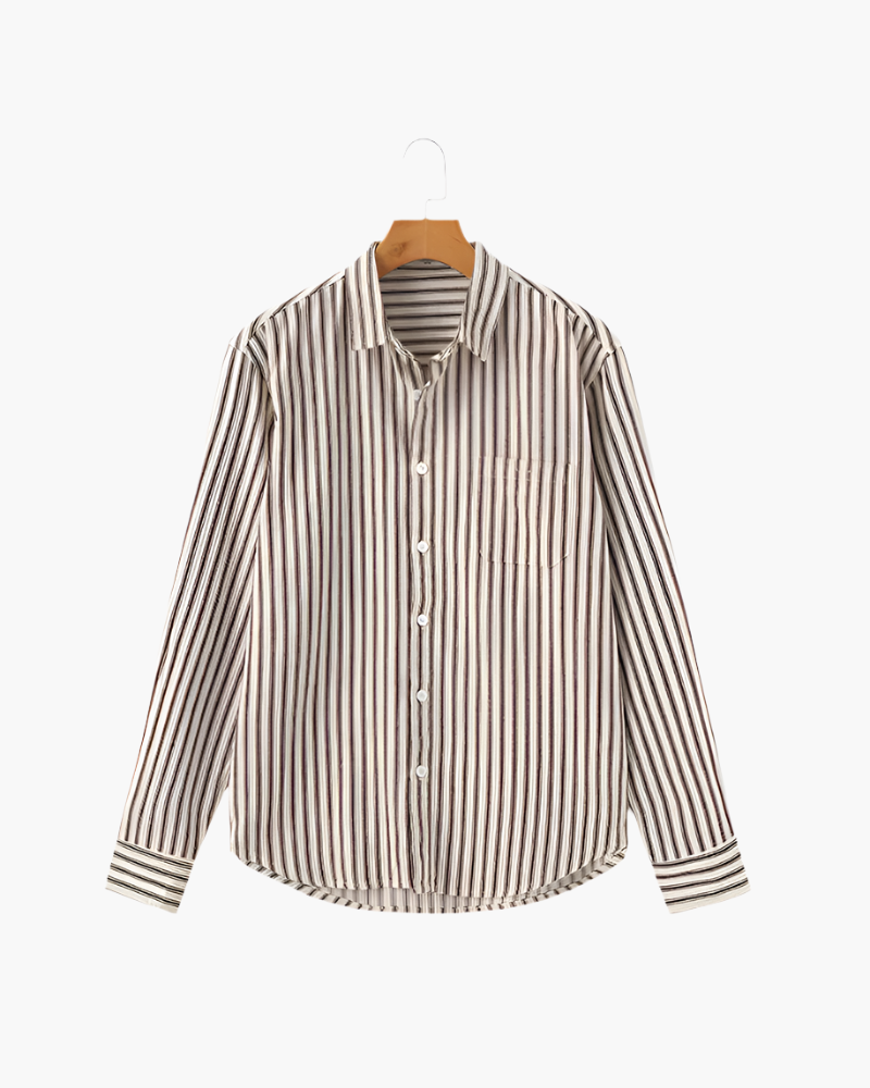 STYLE SET (LONGSLEEVE)