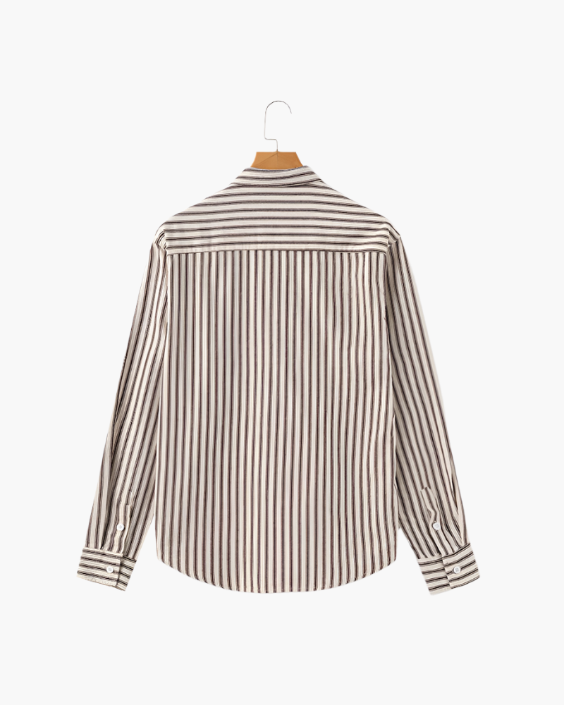 STYLE SET (LONGSLEEVE)
