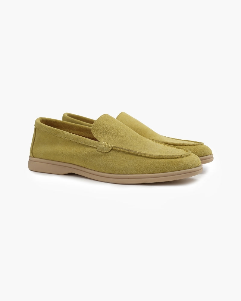 MONEY CLUB PREMIUM SUEDE LOAFERS 🔥 Get 2 for the price of 1🔥