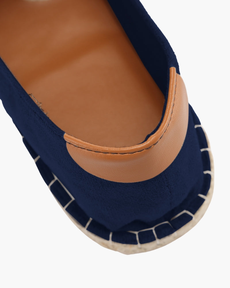 SAVILLE ESPADRILLES