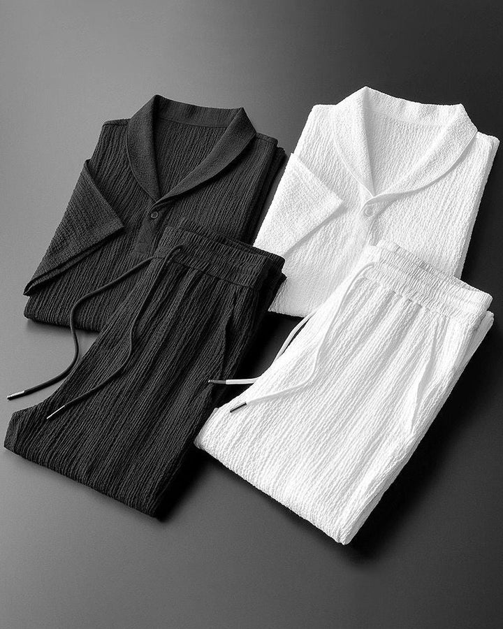 LUGANO LUXE TWIN SET