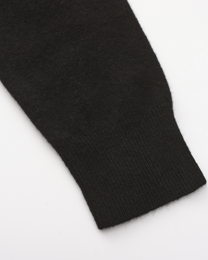 100% CASHMERE VEST