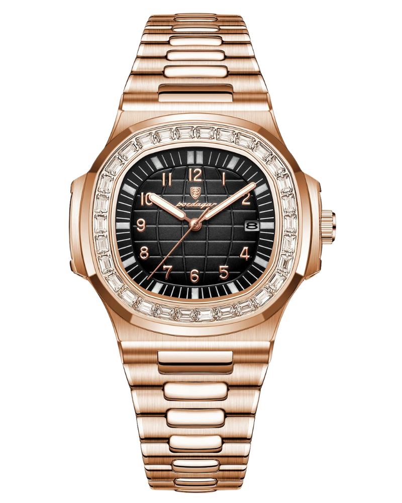 NAUTILUS DIAMOND
