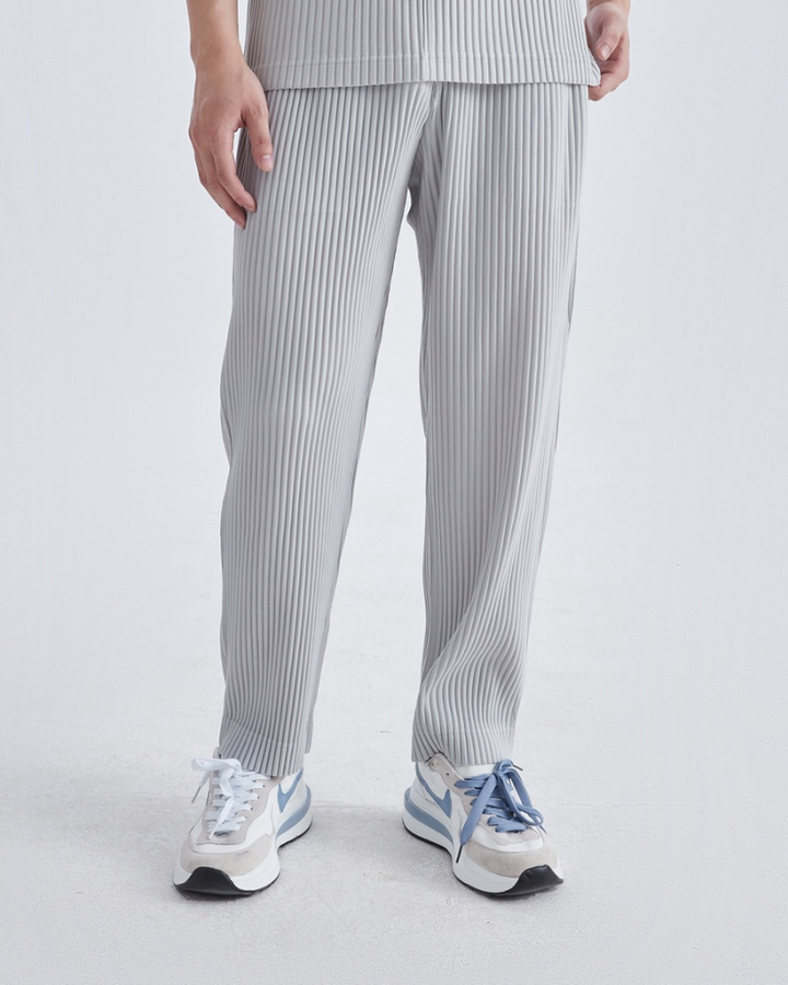TOSCANA TEXTURE PANTALON