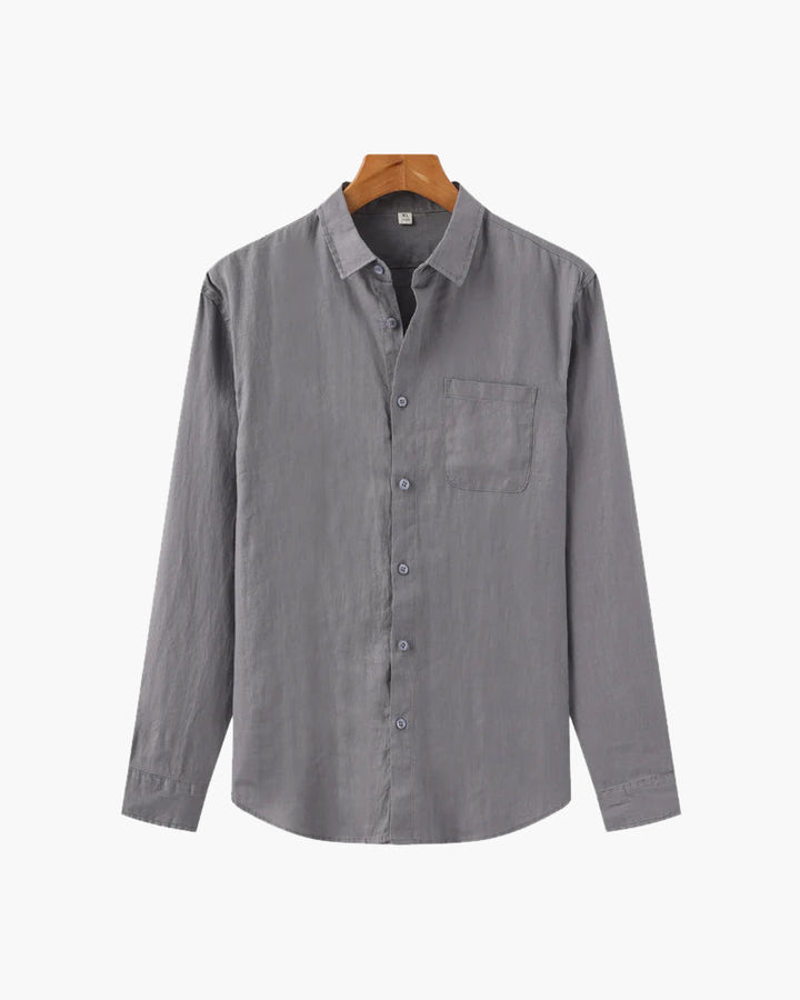 THE CAPE TOWN LINEN ESSENTIAL – 100% NATURAL FABRIC