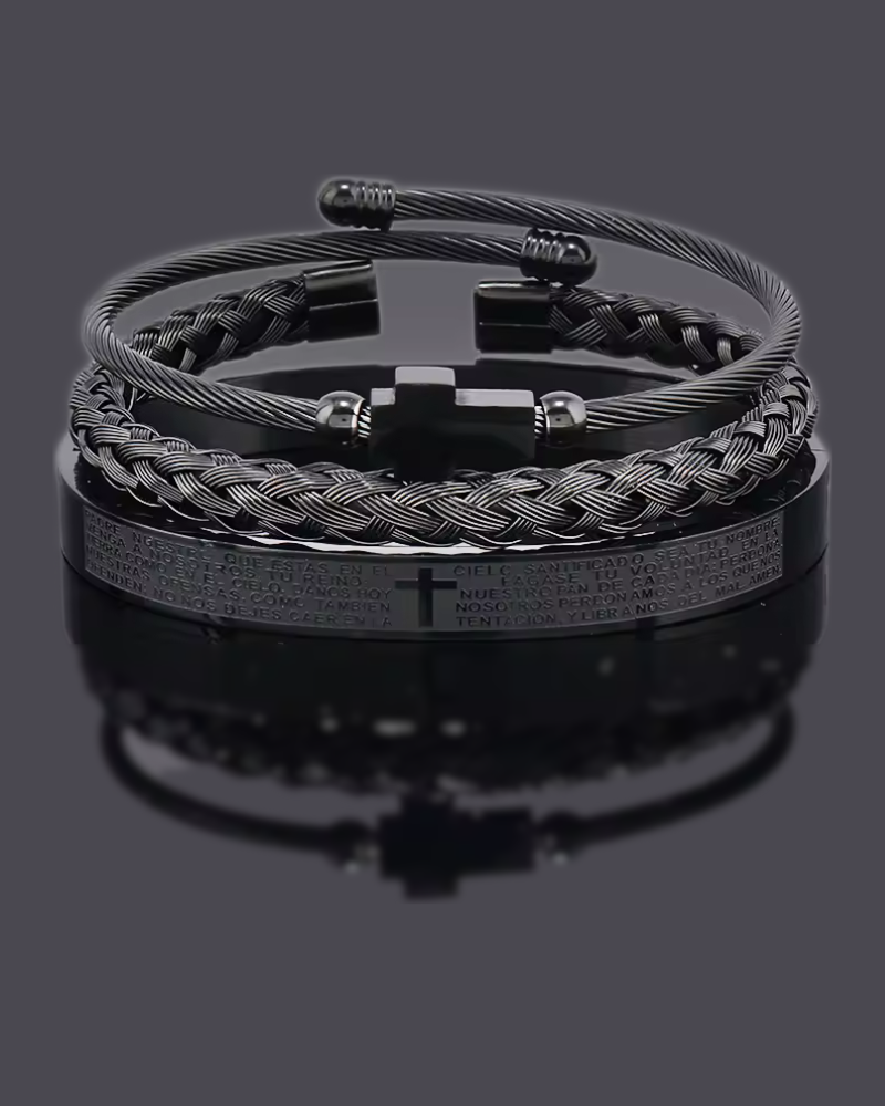 Celestial Cross