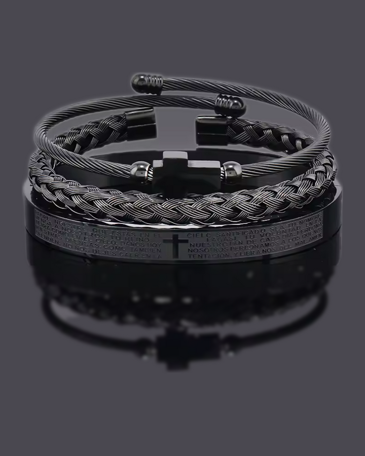 Celestial Cross