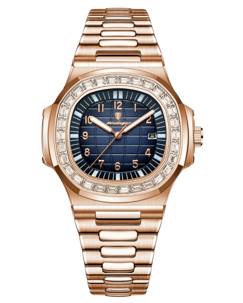 NAUTILUS DIAMOND