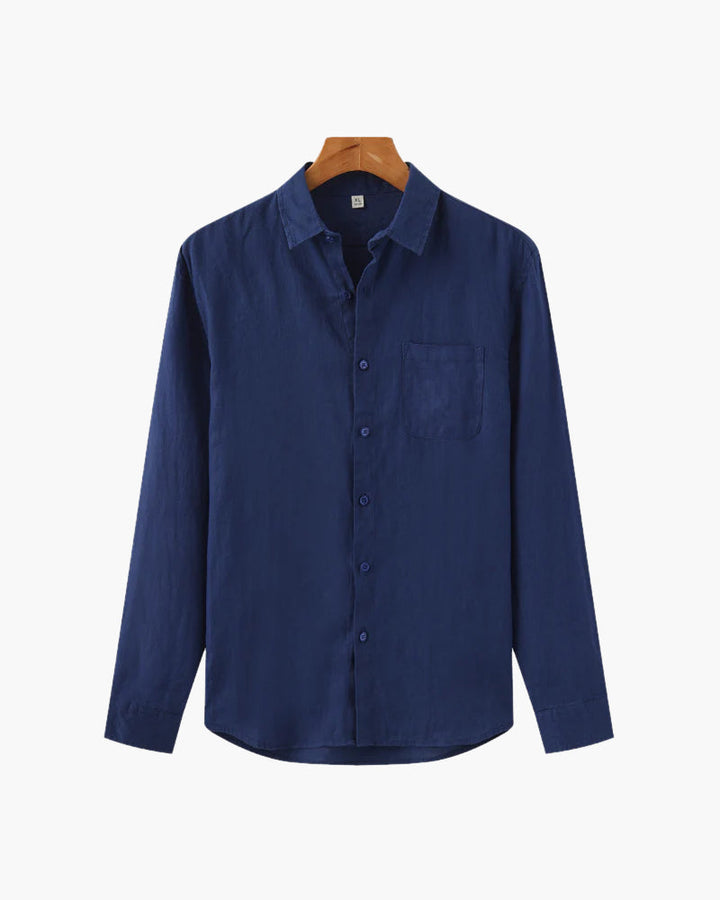 THE CAPE TOWN LINEN ESSENTIAL – 100% NATURAL FABRIC