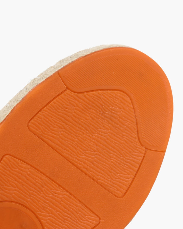 SAVILLE ESPADRILLES