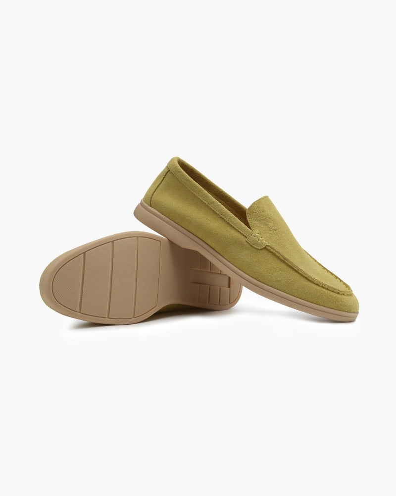 MONEY CLUB PREMIUM SUEDE LOAFERS 🔥 Get 2 for the price of 1🔥