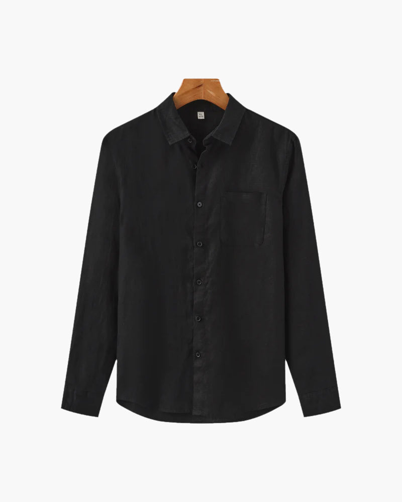 THE CAPE TOWN LINEN ESSENTIAL – 100% NATURAL FABRIC