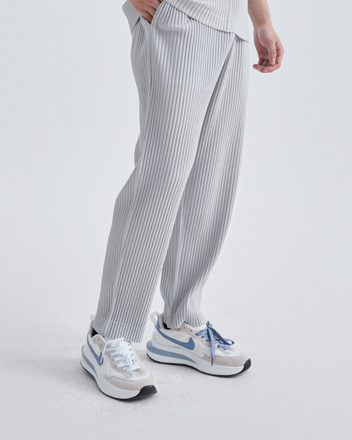 TOSCANA TEXTURE PANTALON