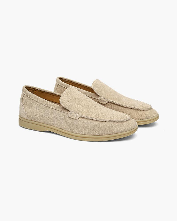 MONEY CLUB PREMIUM SUEDE LOAFERS 🔥 Get 2 for the price of 1🔥