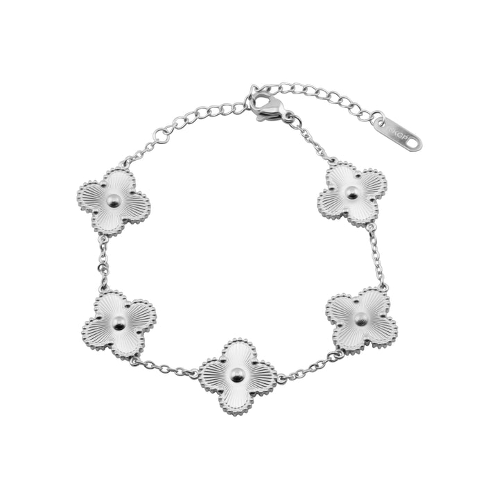 Clover Bracelet