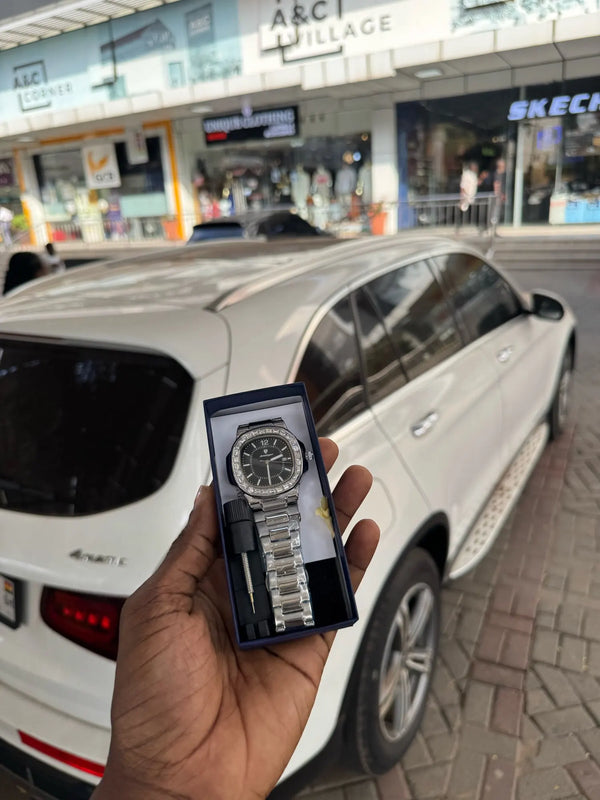 Trusted by 1,000+ happy customers 