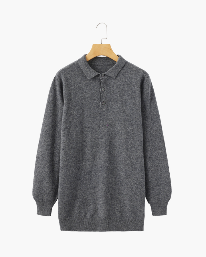 100% CASHMERE VEST