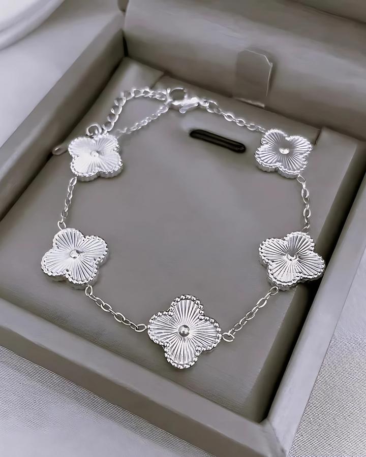 Clover Bracelet