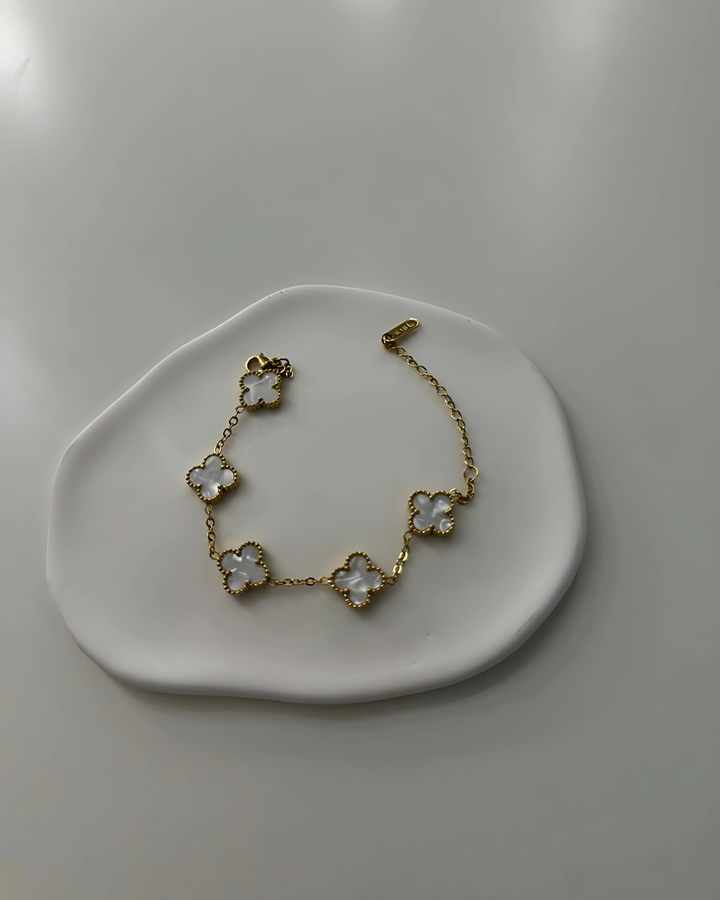 Clover Bracelet