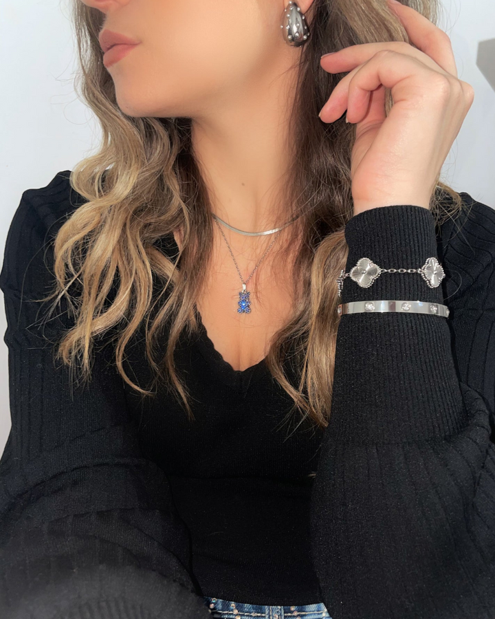 Clover Bracelet