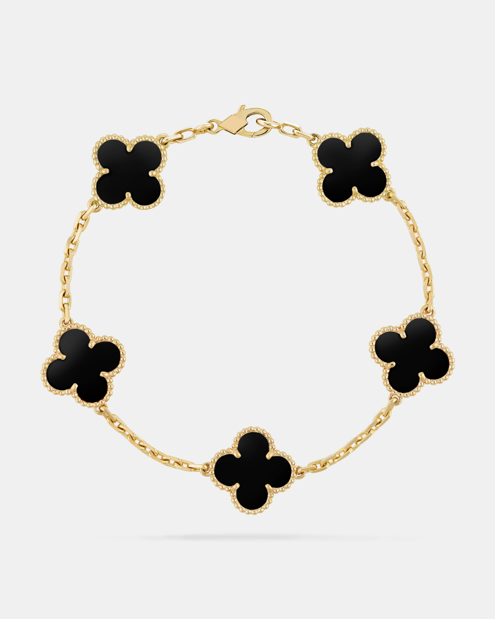 Clover Bracelet