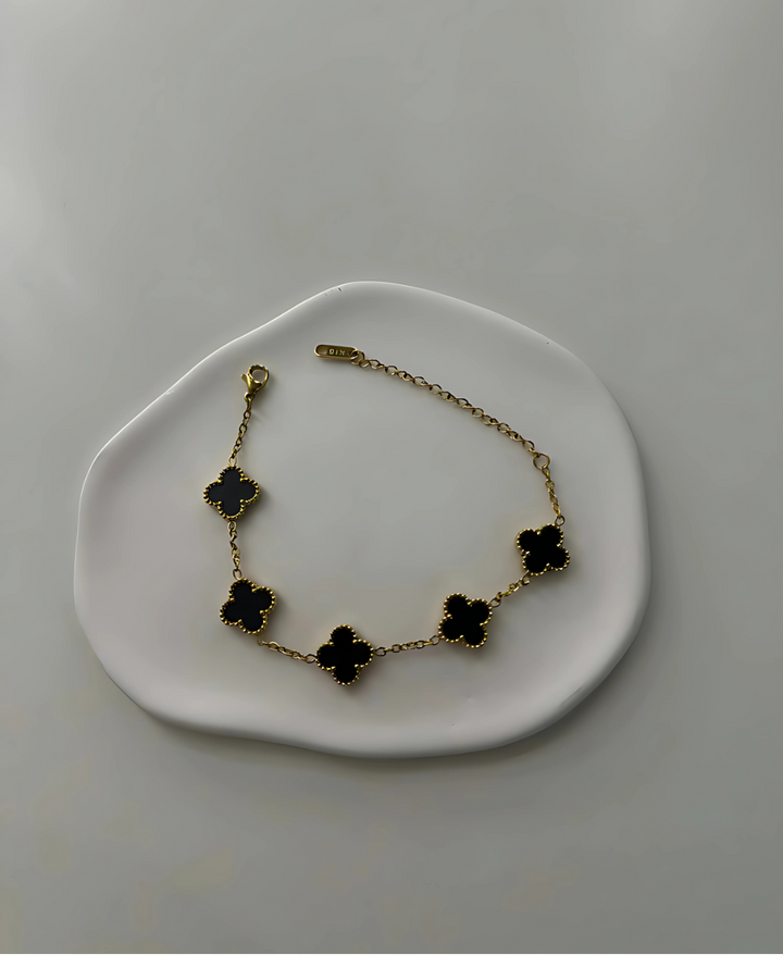 Clover Bracelet