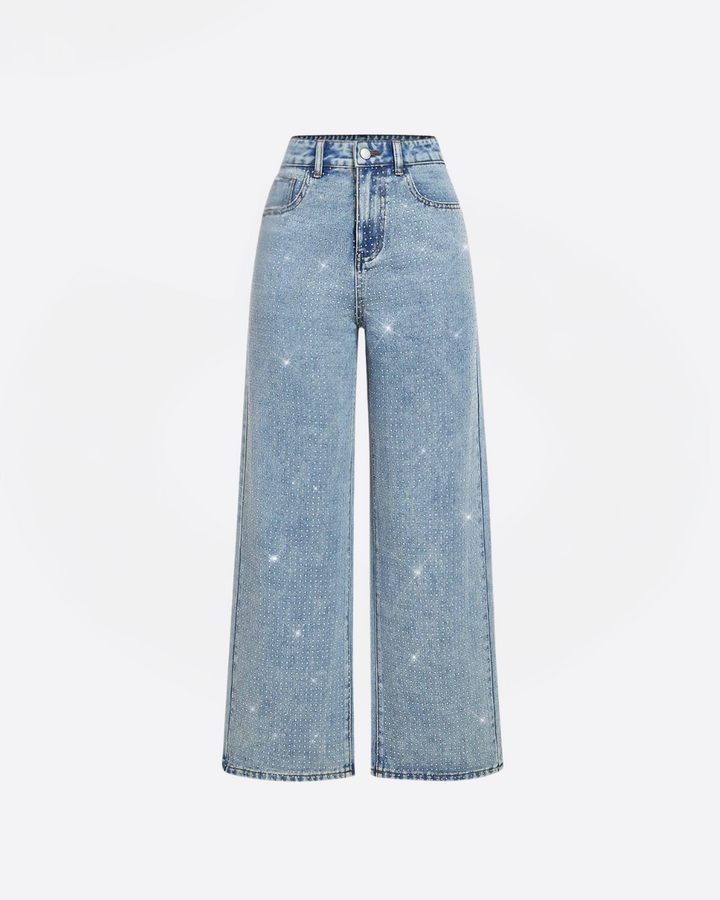 Diamond Jeans