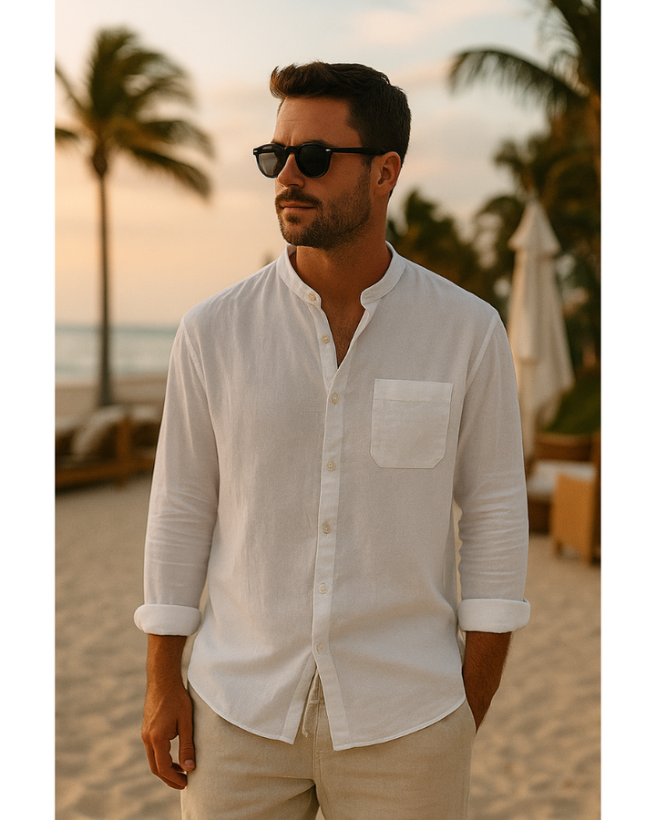 SOLEMARE SET (LONGSLEEVE)