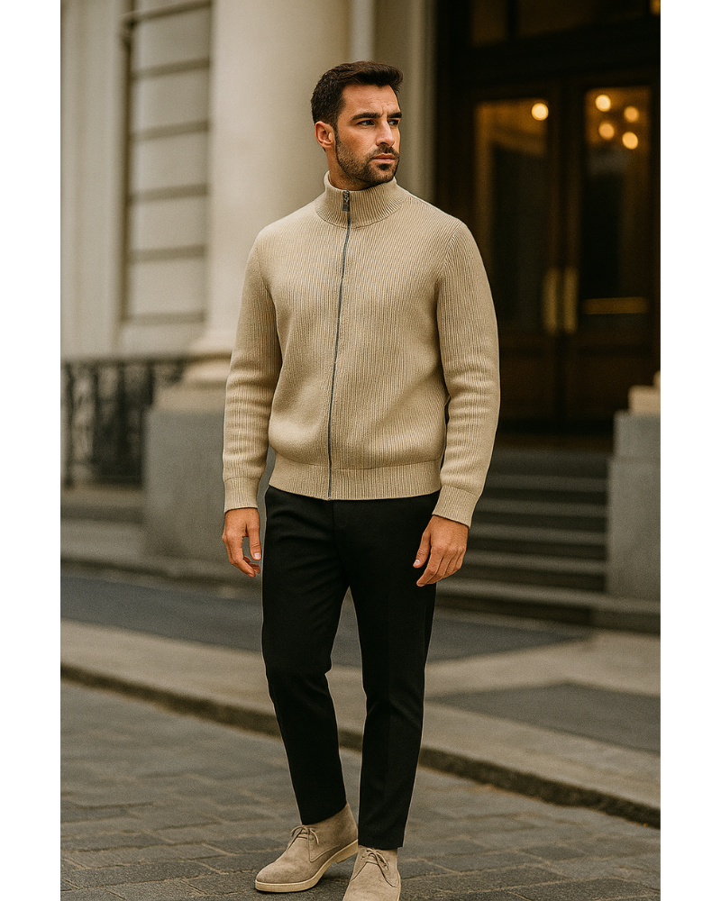 LATTE WALK EDITION SET (LONGSLEEVE)