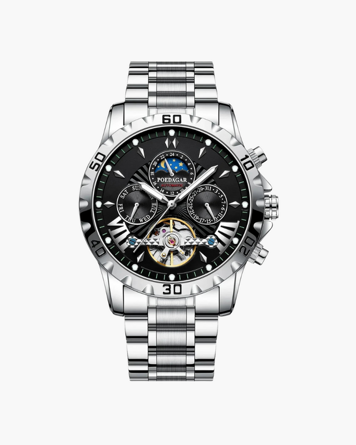 ECLIPSE TOURBILLON