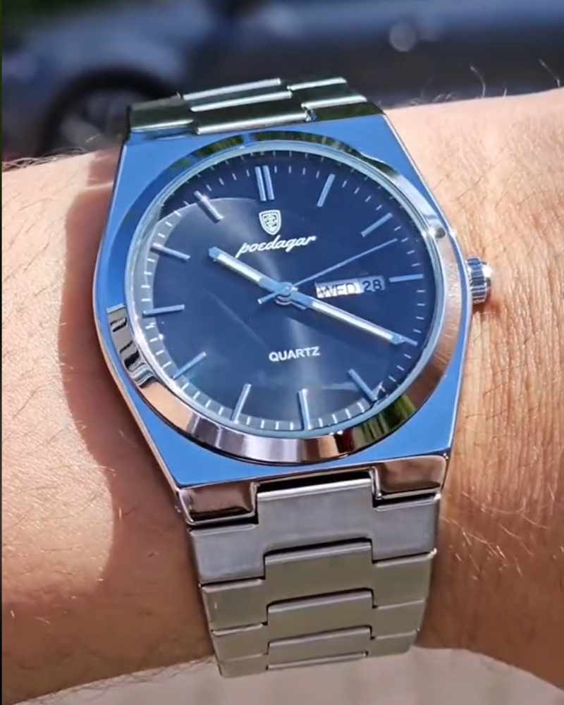 ELITE CHRONO