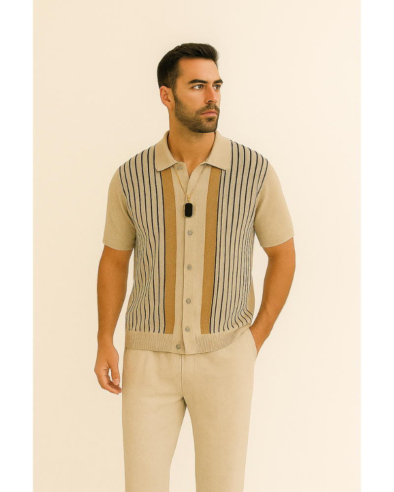 LINEN & LEGACY SET