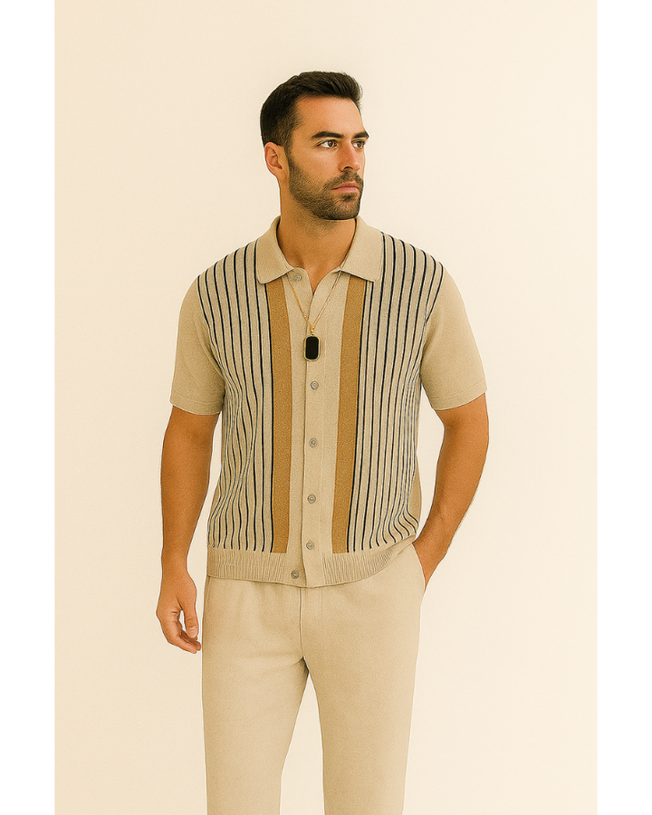 LINEN & LEGACY SET