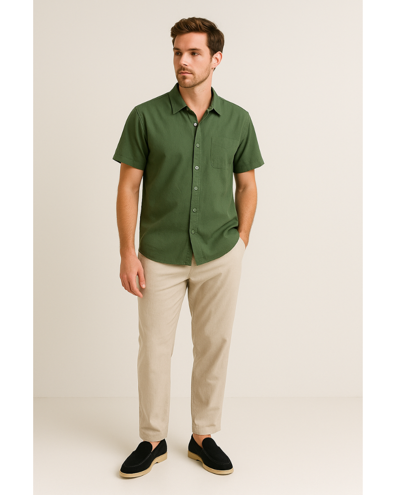 SAFARI CLUB EDITION