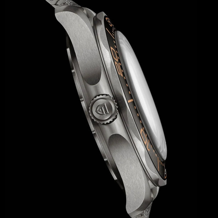 PAGANI DESIGN MEN'S MECHANICAL
