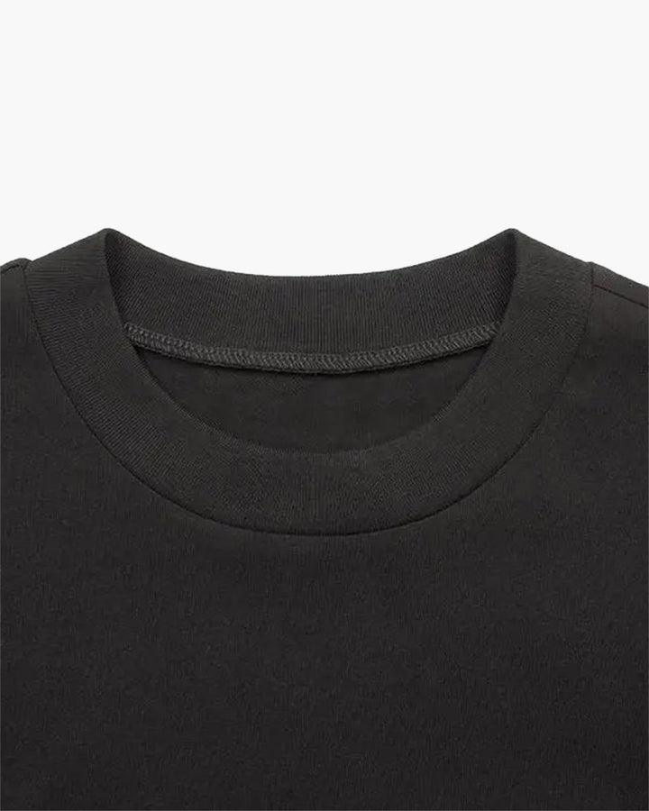 MINIMAL LEGACY T-SHIRT