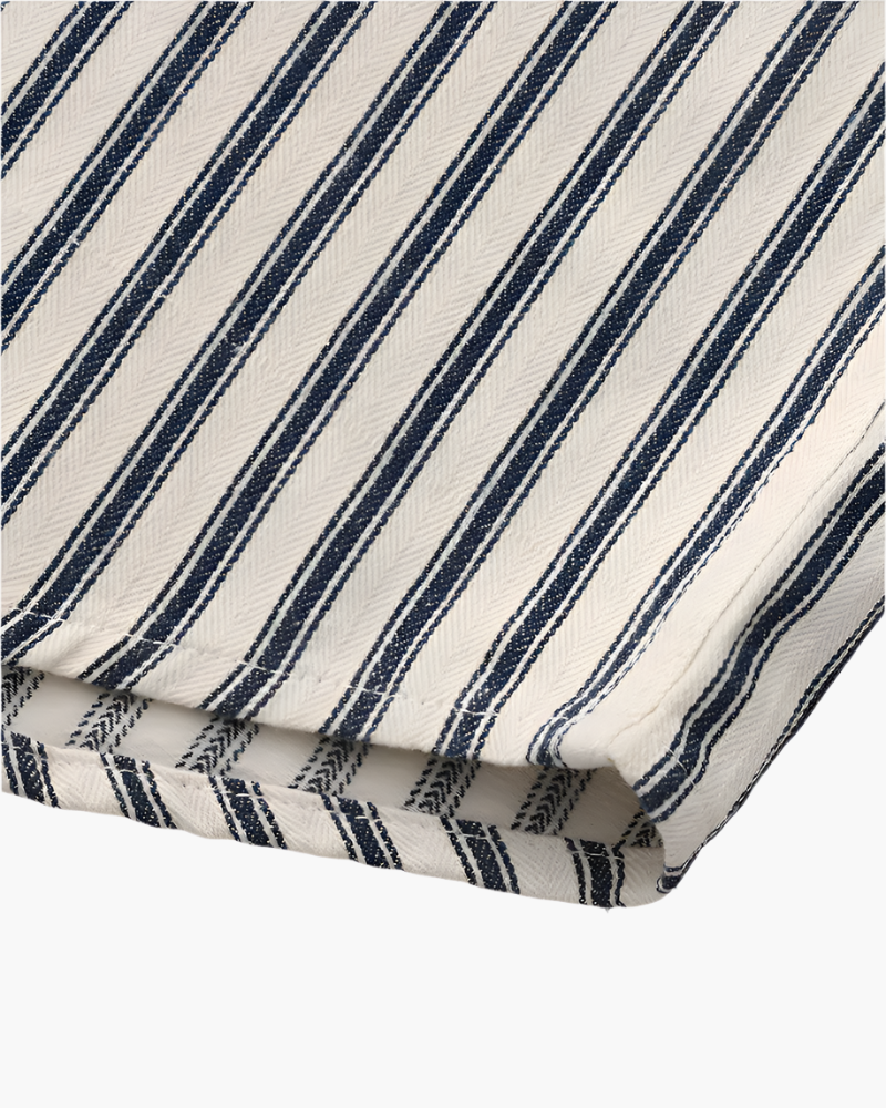 ELEGANCE STRIPES SHIRT