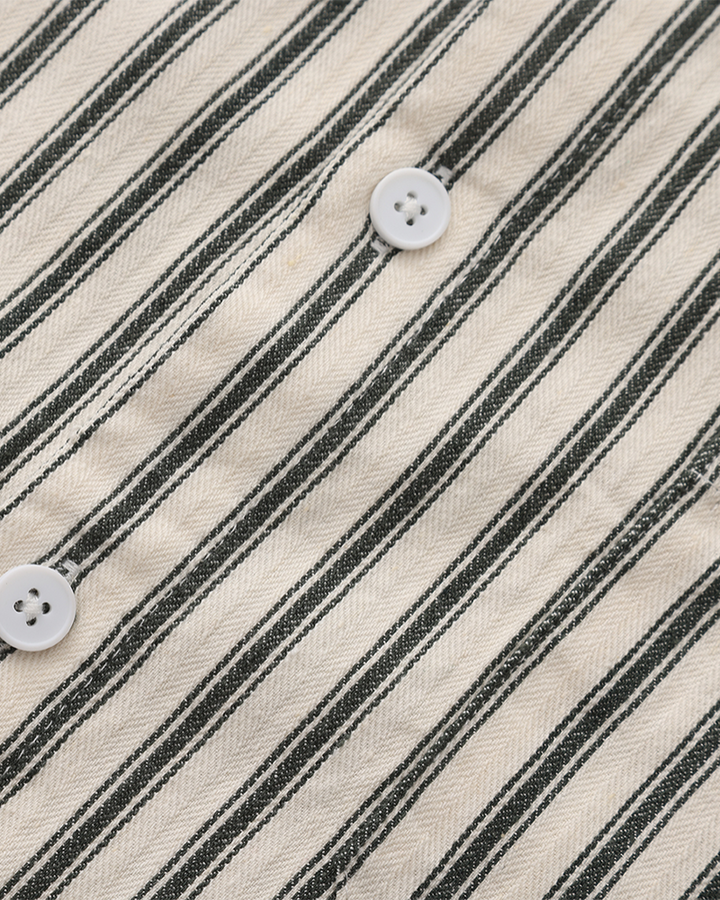 ELEGANCE STRIPES SHIRT