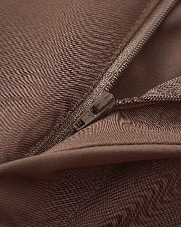 VELLUTO ÉLEVÉ PANTALON