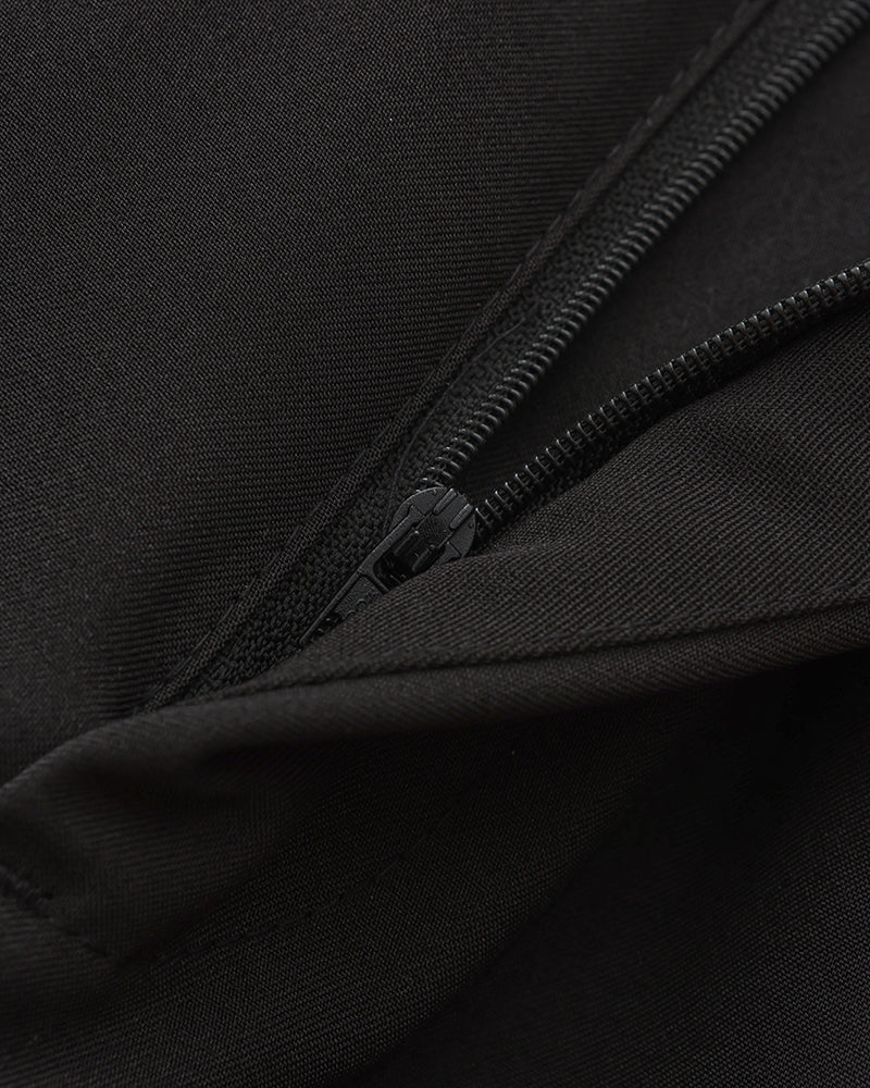 VELLUTO ÉLEVÉ PANTALON