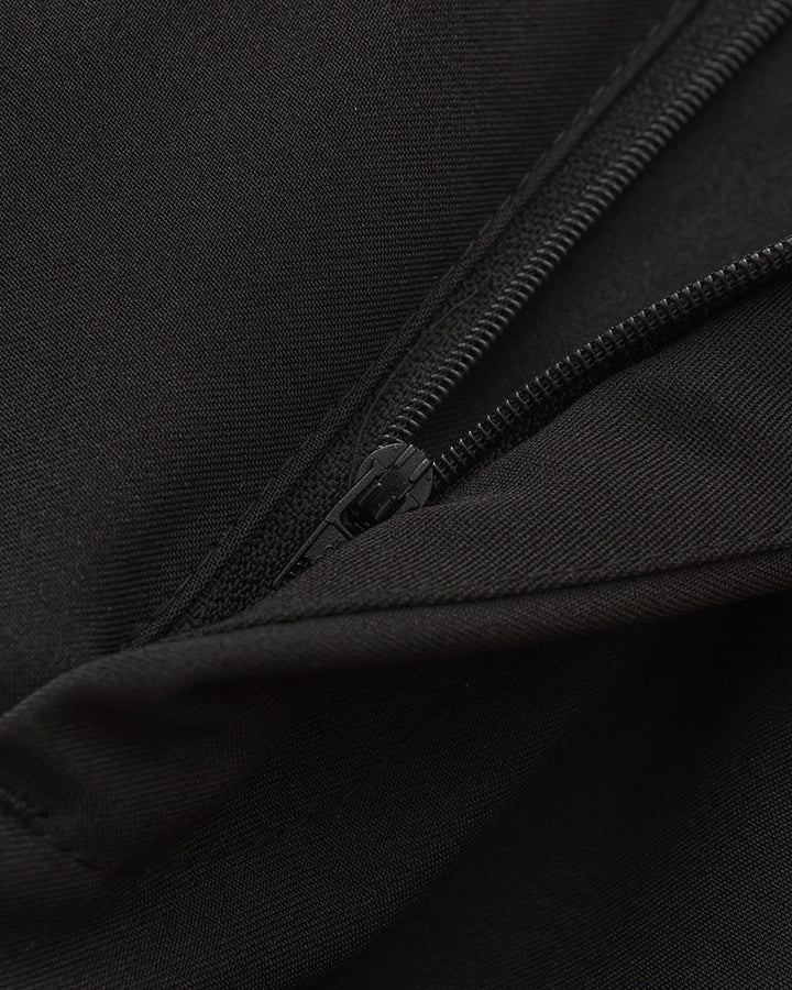 VELLUTO ÉLEVÉ PANTALON