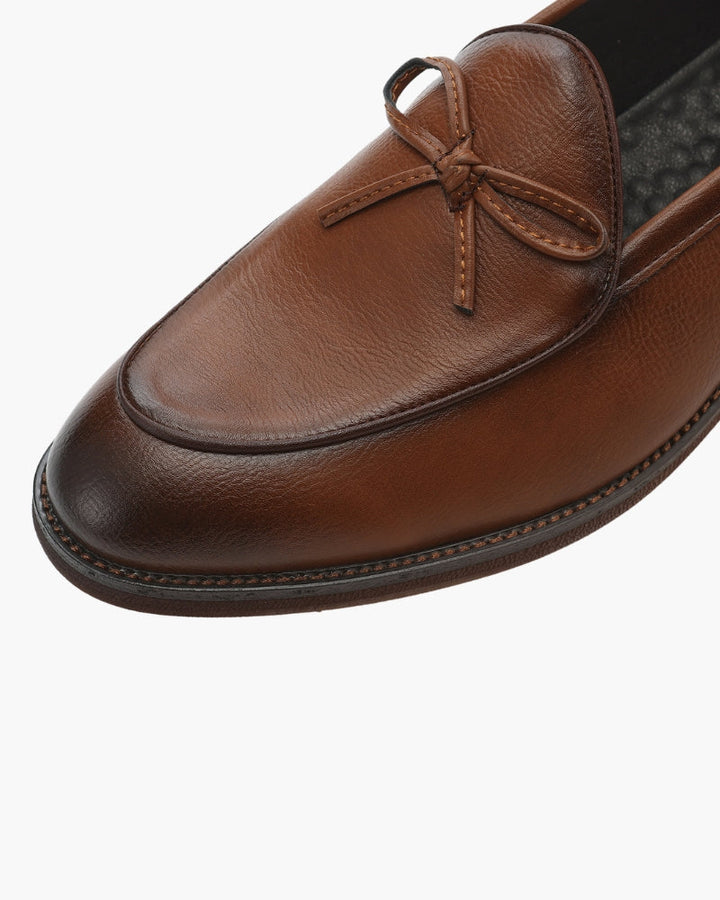 BELMONT LACE LOAFER