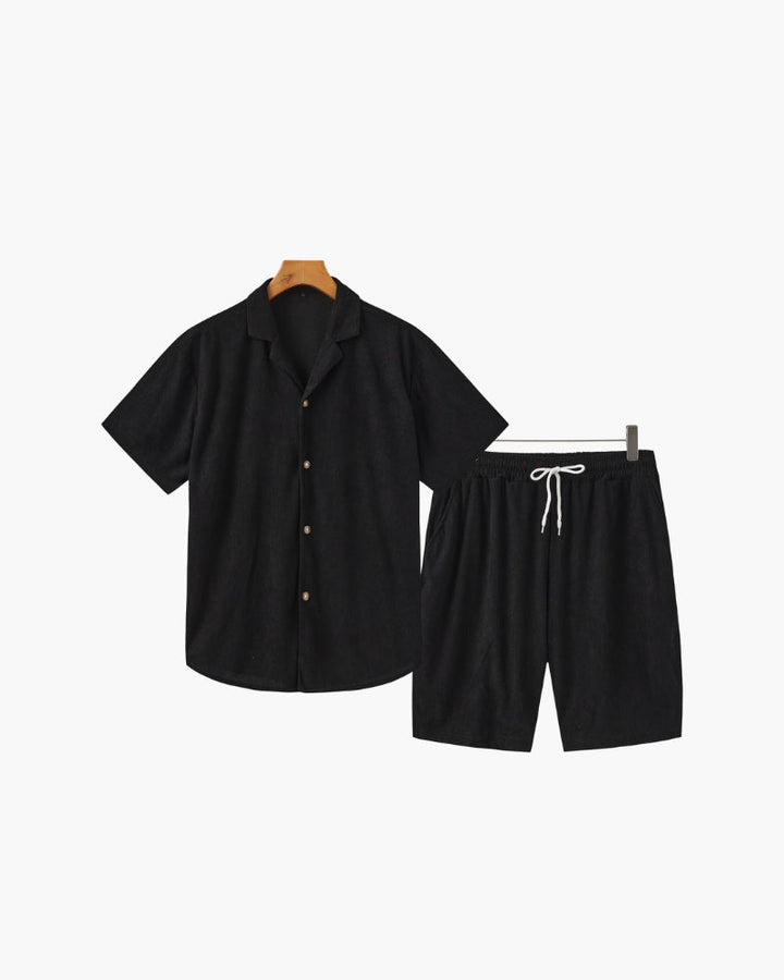 MONACO SOFTWEAR SET