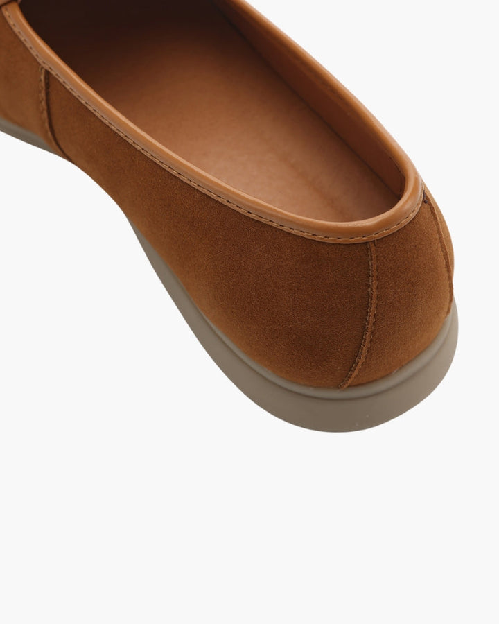 THE ASHBOURNE LOAFER