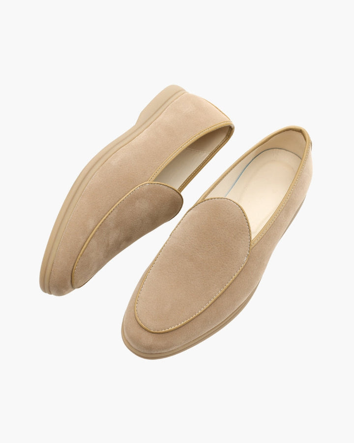 THE ASHBOURNE LOAFER