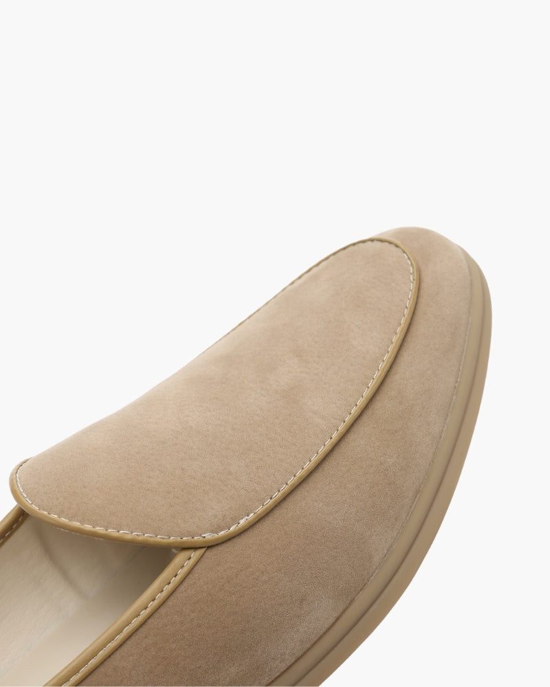 THE ASHBOURNE LOAFER