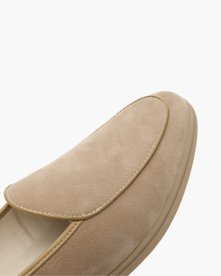 THE ASHBOURNE LOAFER